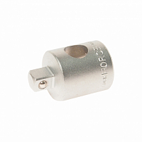 Адаптер RF-80632: 3/8"(F) x 1/4"(M) под удлинитель на 1/4"DR ROCK FORCE /1/20